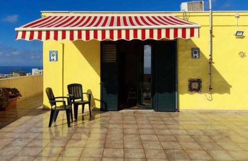 Tropea Maison | TROPEA BIANCA