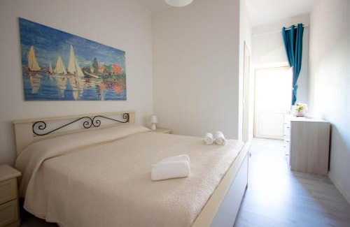 Drapia Maison | Tropea dall'alto