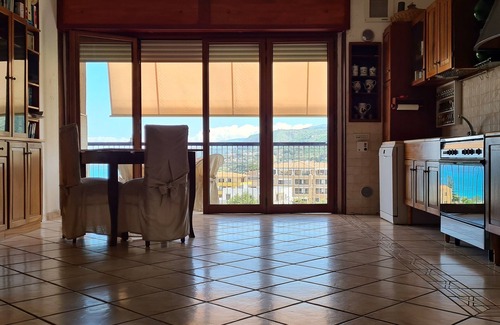 Tropea Appartement | Tropea Holiday Home