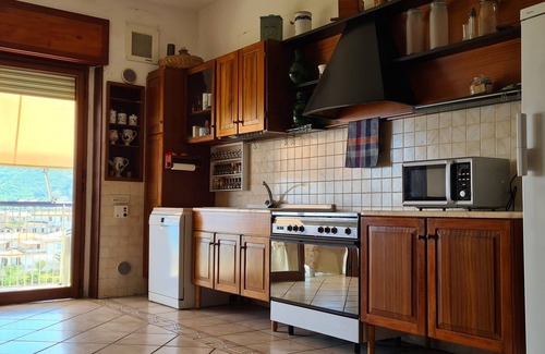 Tropea Appartement | Tropea Holiday Home