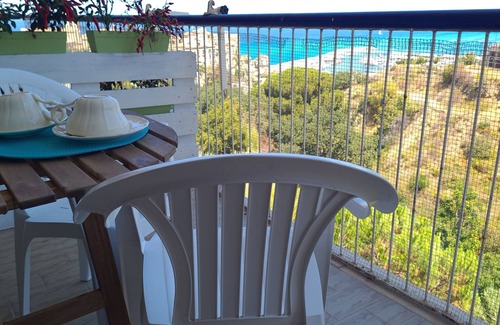 Tropea Appartement | Tropea Holiday Home