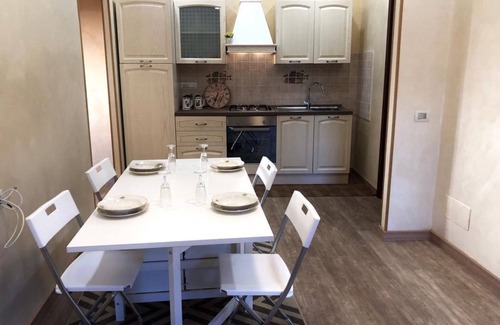 Drapia Maison | Appartement privé Tropea