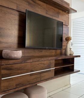 Parnaiba Maison | Tropi casa