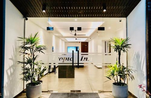 Mount Lavinia Hôtel | Tropic Inn - Mount Lavinia
