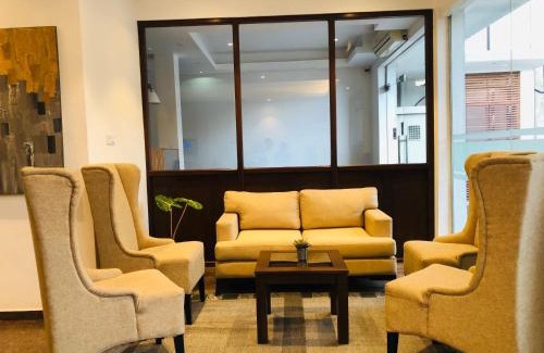 Mount Lavinia Hôtel | Tropic Inn - Mount Lavinia