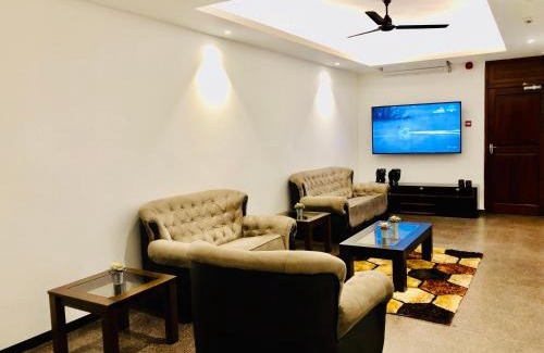 Mount Lavinia Hôtel | Tropic Inn - Mount Lavinia