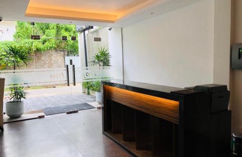 Mount Lavinia Hôtel | Tropic Inn - Mount Lavinia