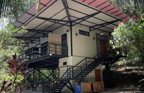 Parrita Maison | Tropical Forest View