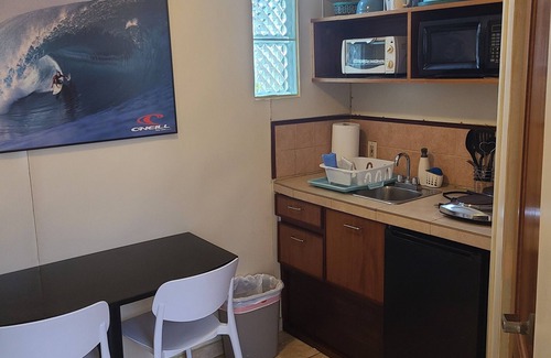 Aguadilla Appartement | Tropical adventure Westside of Puerto Rico snorkel fish Golf surf , sunsets