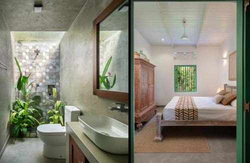 Padukka Maison | Tropical Allure by Tequila Holidays