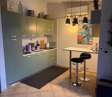 Santa Maria Appartement | Tropical Anzso
