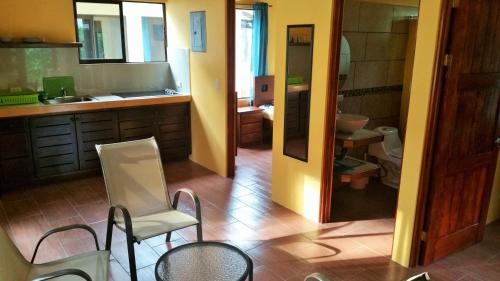 Uvita Appartement | Tropical Beach