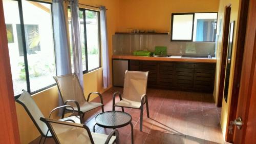 Uvita Appartement | Tropical Beach