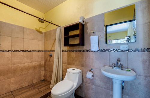 Uvita Appartement | Tropical Beach