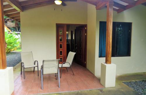 Uvita Appartement | Tropical Beach