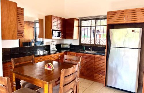 Coco Maison | Tropical Beach Second Floor Studio With Hill View