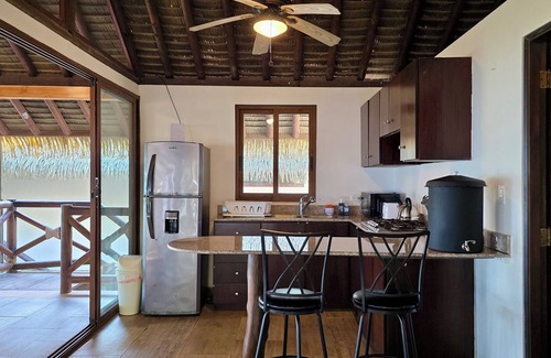 Cambutal Maison | Tropical Beachfront Home in Cambutal