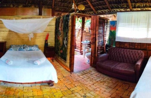 Nocaima Hôtel | Tropical Biohostel by Rotamundos