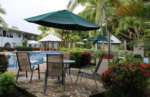 Damas Appartement | Tropical Bliss Pool Wi-Fi BBQ Near Quepos Manuel Antonio
