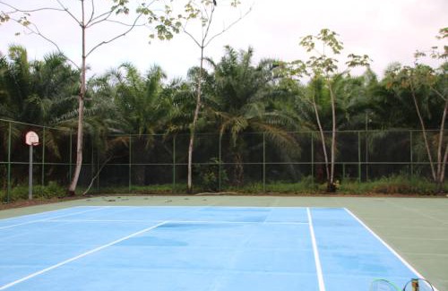 Damas Appartement | Tropical Bliss Pool Wi-Fi BBQ Near Quepos Manuel Antonio