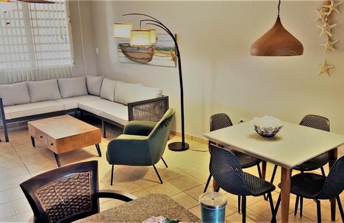 Dorado Pueblo Appartement | Tropical Breeze 2 Bed 2 Bath