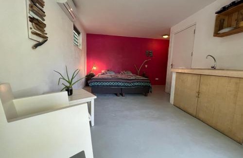 La Quinta Villas Appartement | Tropical Breeze Curaçao 'Blenchi'