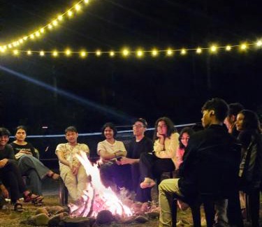 Vayittiri Autre | Tropical camping