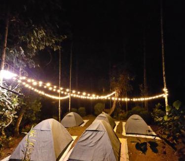 Vayittiri Autre | Tropical camping