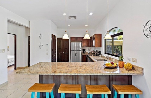 Potrero Copropriété | Stunning Condo Steps to the Beach!