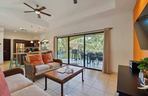 Potrero Copropriété | Stunning Condo Steps to the Beach!