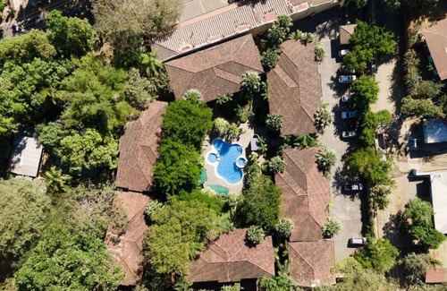 Potrero Copropriété | Stunning Condo Steps to the Beach!