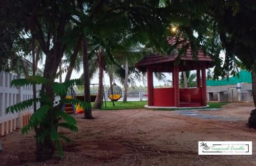 Tonse West Maison | Tropical Cradle @ River Dale