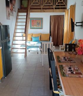 Las Terrenas Appartement | Tropical Doña Mayra apartahotel