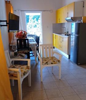 Las Terrenas Appartement | Tropical Doña Mayra apartahotel