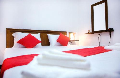 Moragaswewa Maison | Tropical Dream Villa Habarana