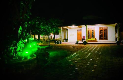 Moragaswewa Maison | Tropical Dream Villa Habarana