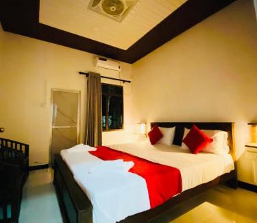 Moragaswewa Maison | Tropical Dream Villa Habarana