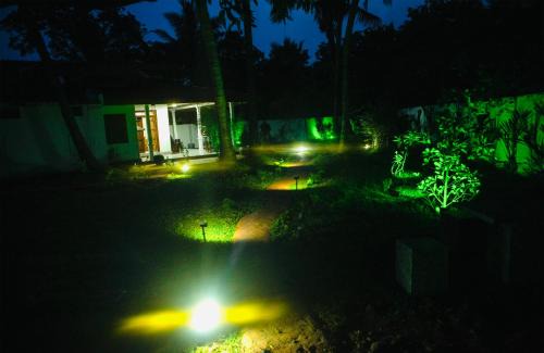 Moragaswewa Maison | Tropical Dream Villa Habarana