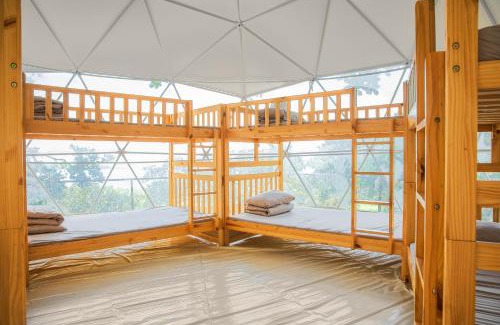 Dinh Quan Autre | Tropical eglamping