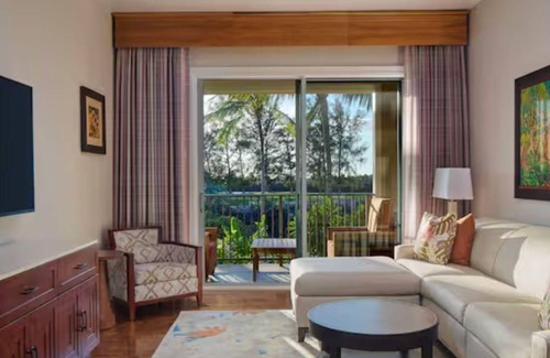 Kamuela Station Balnéaire | Tropical Escape: Spacious 1BR at Kings’ Land