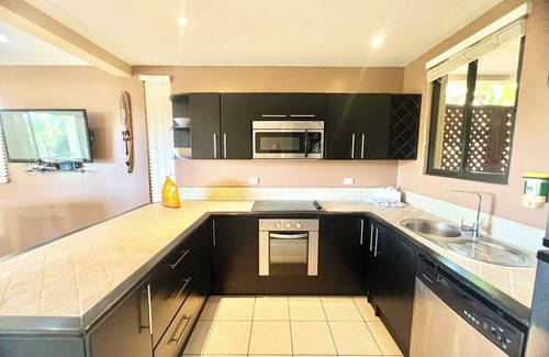 Coco Appartement | Tropical Gardens
