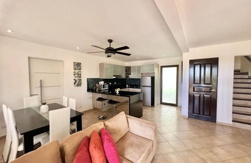 Coco Appartement | Tropical Gardens