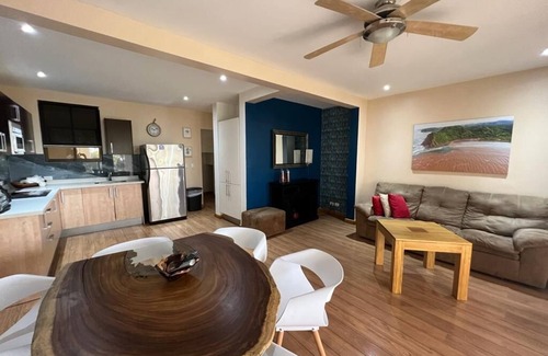 Coco Appartement | Tropical Gardens