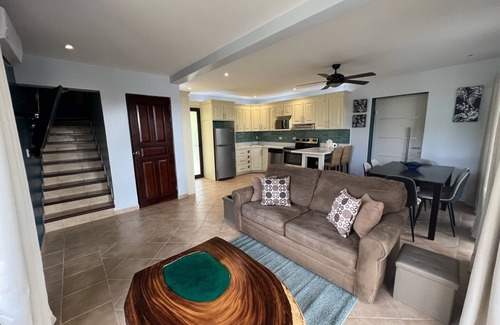 Coco Appartement | Tropical Gardens