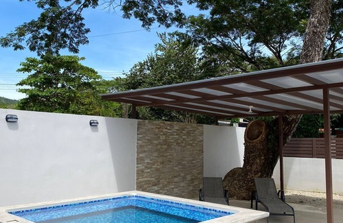 Nicoya Maison | Tropical getaway