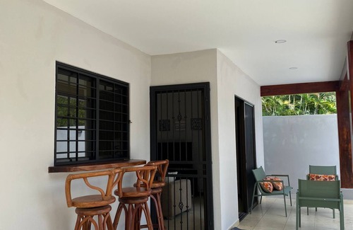 Nicoya Maison | Tropical getaway