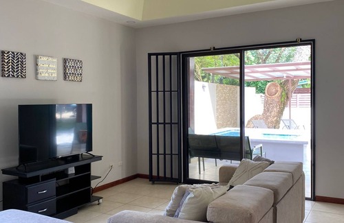 Nicoya Maison | Tropical getaway