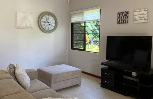 Nicoya Maison | Tropical getaway