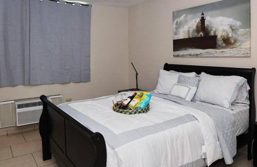 Yeguada Appartement | Tropical Heaven 3BR Apart on Vega Baja Beach