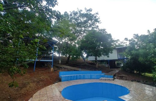 Cerro Plano Cabine | Prix spécial Tropical Heaven Bajamar pour janvier et le 1er février